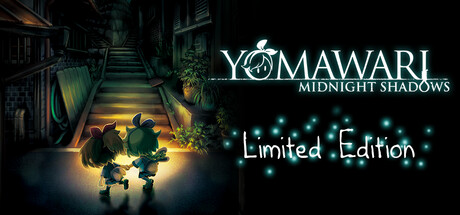 Yomawari: Midnight Shadows Digital Limited Edition (Game + Soundtrack) banner image