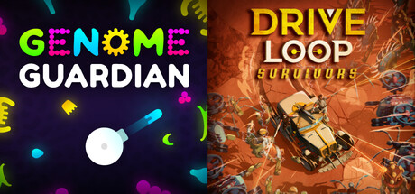 Driveloop: Survivors Steam Charts and Player Count Stats
