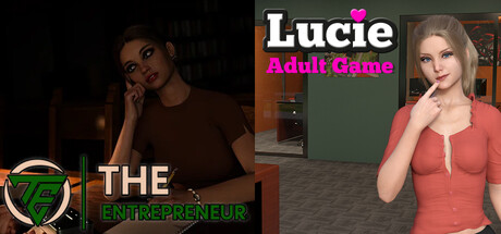 Sex in business ! banner image