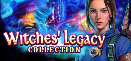 Witches' Legacy: Hunter and the Hunted Collector's Edition Steam Charts and Player Count Stats