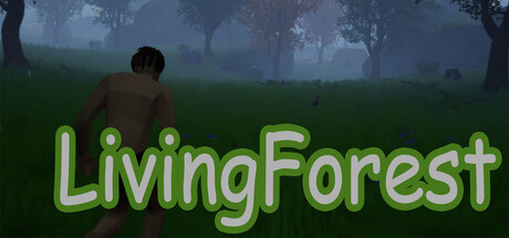 LivingForest banner image