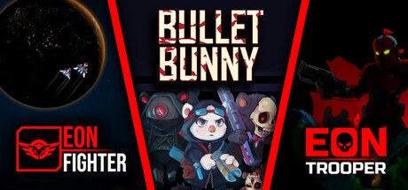 Bullet Bunny Steam Charts and Player Count Stats