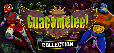 Guacamelee! Collection banner image