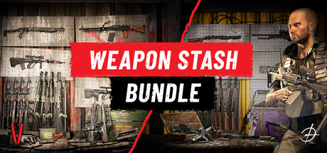 Vigor Weapon Stash banner image