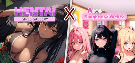 Axxx: Taught and Fucked - Welcome! banner image