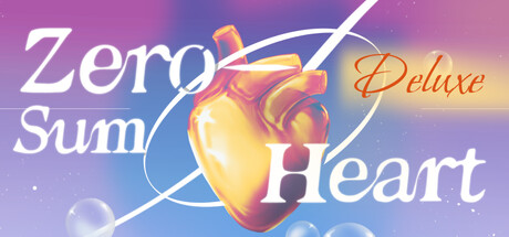 Zero-Sum Heart Deluxe banner image