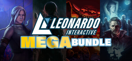 Leonardo Interactive MEGA BUNDLE banner image