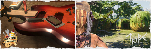 Simulators Bundle