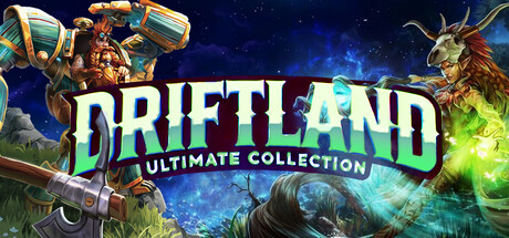 Driftland: Ultimate Collection banner image