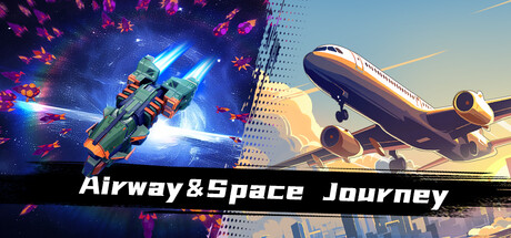 Airway & Space Journey banner image