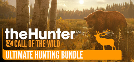 theHunter: Call of the Wild™ - Ultimate Hunting Bundle banner image