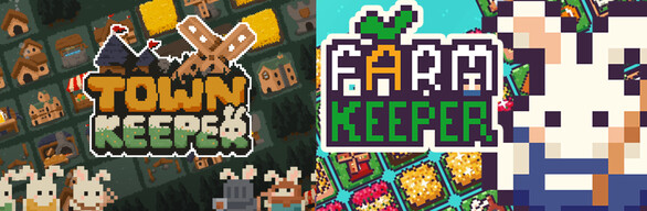 Keeper Collection