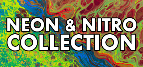 Neon & Nitro Collection banner image