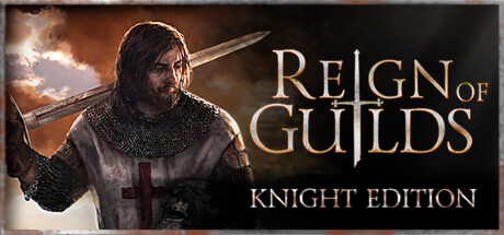 Reign of Guilds - Knight Steam Charts and Player Count Stats