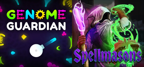 Spellmasons Steam Charts and Player Count Stats