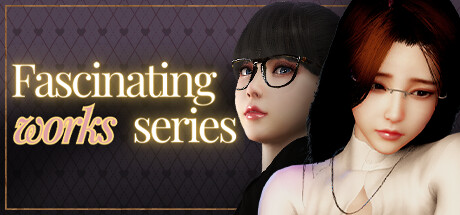 Fascinating works series banner image