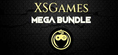 XSGames Mega Bundle banner image