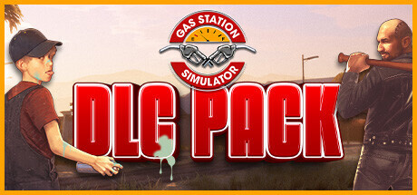 Gas Station Simulator DLC Pack banner image