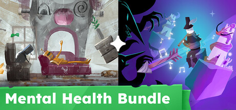 Mental Health Bundle banner image