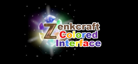 Zenkcraft Core Plus Colored Interface Addon banner image