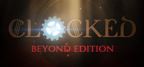 Beyond Edition banner image