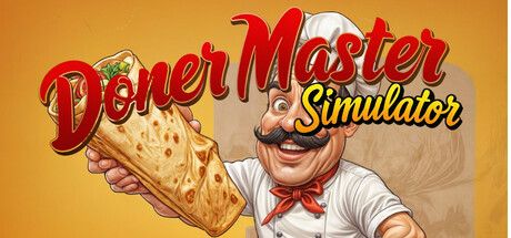 Doner Master Simulator Steam Charts and Player Count Stats