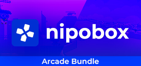 NipoBox Acrade Bundle banner image