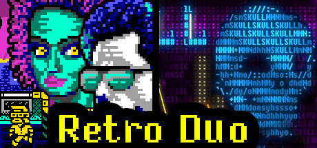 Retro Duo banner image