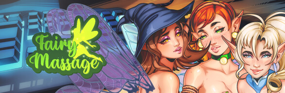 Fairy massage discount