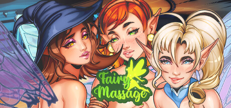 Fairy Massage - DIVINE EDITION banner image