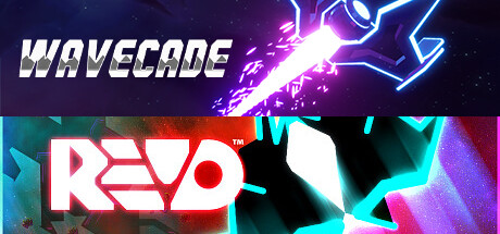 WAVECADE x REVO banner image