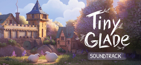 Tiny Glade + Soundtrack banner image