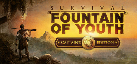 Survival: Fountain of Youth Supporter Pack Steam Charts and Player Count Stats