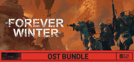 The Forever Winter OST Bundle banner image