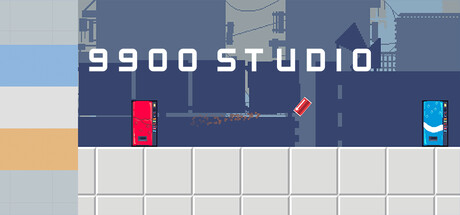 9900Studio GameBundle #1 banner image