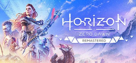 Pre-Purchase Horizon Zero Dawn™ Remastered Bundle banner image