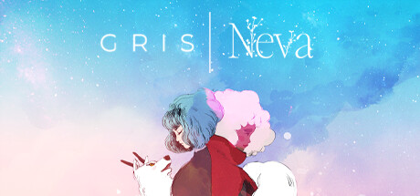 GRIS x Neva banner image