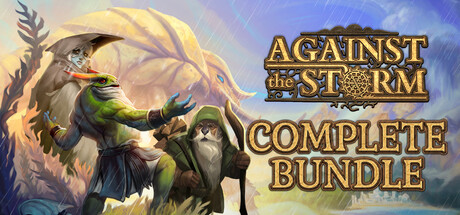 Against the Storm: Complete banner image