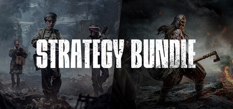 Strategy Bundle banner image