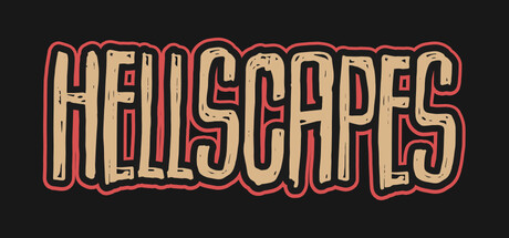 Hellscapes banner image