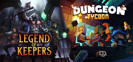 Dungeon Manager banner image