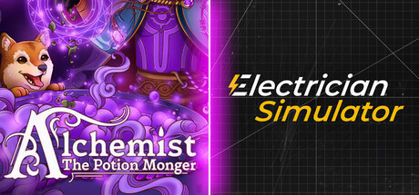 Electric brew Monger banner image