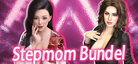 Stepmom Fantasy Bundles banner image