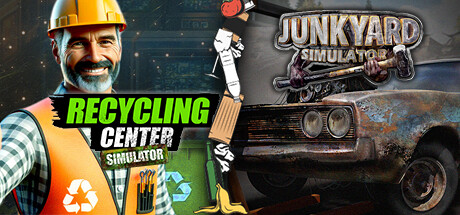 Junk and Recycle banner image