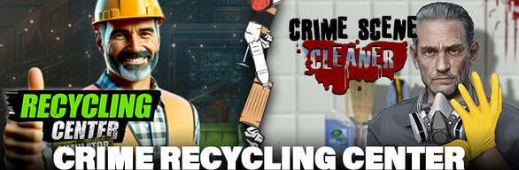 Crime Recycling Center