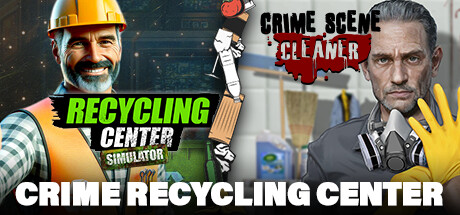 Crime Recycling Center banner image