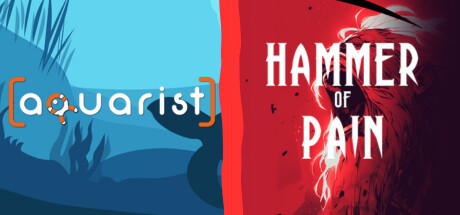 Hammer of Pain and Aquarist banner image