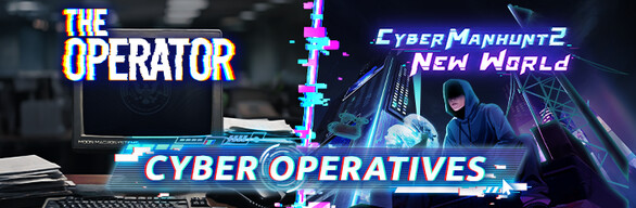 Cyber Operatives