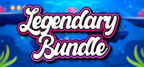 Legendary Bundle banner image