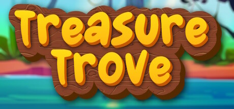 Treasure Trove banner image